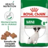 Royal Canin Mini Adult 8+Croquettes Pour Chiens Seniors De Petite Race 2 Royal Canin Mini Adult 8+Croquettes Pour Chiens Seniors De Petite Race -Trixie Soldes Magasin 43 8 7