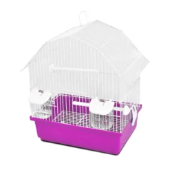 Trixie Cozumel Lila Birds Cage