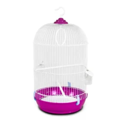 Trixie Cage Curacao Lila Oiseaux