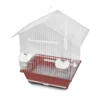 Trixie Cage Des Oiseaux Dominicains Bruns -Trixie Soldes Magasin 43 D5A10102