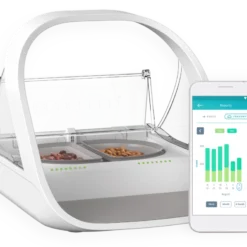 Sure Petcare Surefeed Mangeoire Avec Puce Électronique Connect