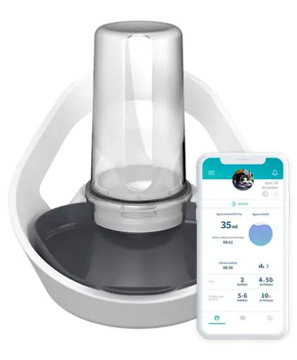 Sure Petcare Felaqua Connect 3 Sure Petcare Felaqua Connect