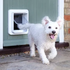 Sure Petcare SureFlap Porte Avec Puce Électronique Connect -Trixie Soldes Magasin 430467 image php 2