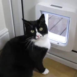 Sure Petcare SureFlap Porte Avec Puce Électronique Connect -Trixie Soldes Magasin 430467 image phpjkl 4