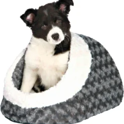 Trixie Soft Cave Kaline Crème Et Taupe 5 Trixie Soft Cave Kaline Crème Et Taupe -Trixie Soldes Magasin 430528 23485588 1