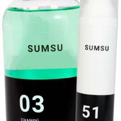 SUMSU Pack Beauté Chat