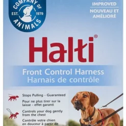 Halti Harnais Harnais Anti-tirage -Trixie Soldes Magasin 43182 coalh03 bjswiwik4khl1mww 3