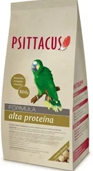 Psittacus Tourteau DEntretien Haute Protéine
