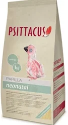 Psittacus Bouillie Neonatal