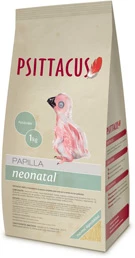 Psittacus Bouillie Neonatal 3 Psittacus Bouillie Neonatal