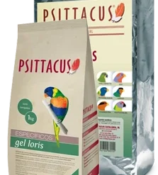 Psittacus Gel Loris