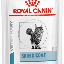 Royal Canin Skin & Coat - Coat Formula