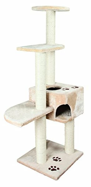 Trixie Gratte-pieds Alicante Beige 3 Trixie Gratte-pieds Alicante Beige