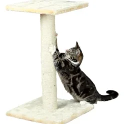 Trixie Gratte-pieds Beige