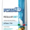 Forza10 Aliment Diététique Complet Pour Chats Regular Diet Poisson -Trixie Soldes Magasin 43738 8020245011823 a 1