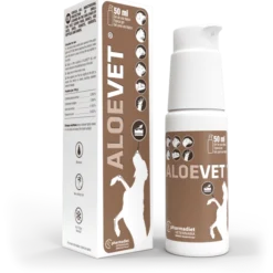 Farmadiet Gel Hydratant Pour Tampons Aloevet