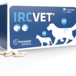 Farmadiet Supplément Irc-Vet (Chiens/Chats)