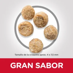 Hill's Science Plan Senior +7 Light Small & Mini Au Poulet 19 Hill's Science Plan Senior +7 Light Small & Mini Au Poulet -Trixie Soldes Magasin 439 52742170008 3 8