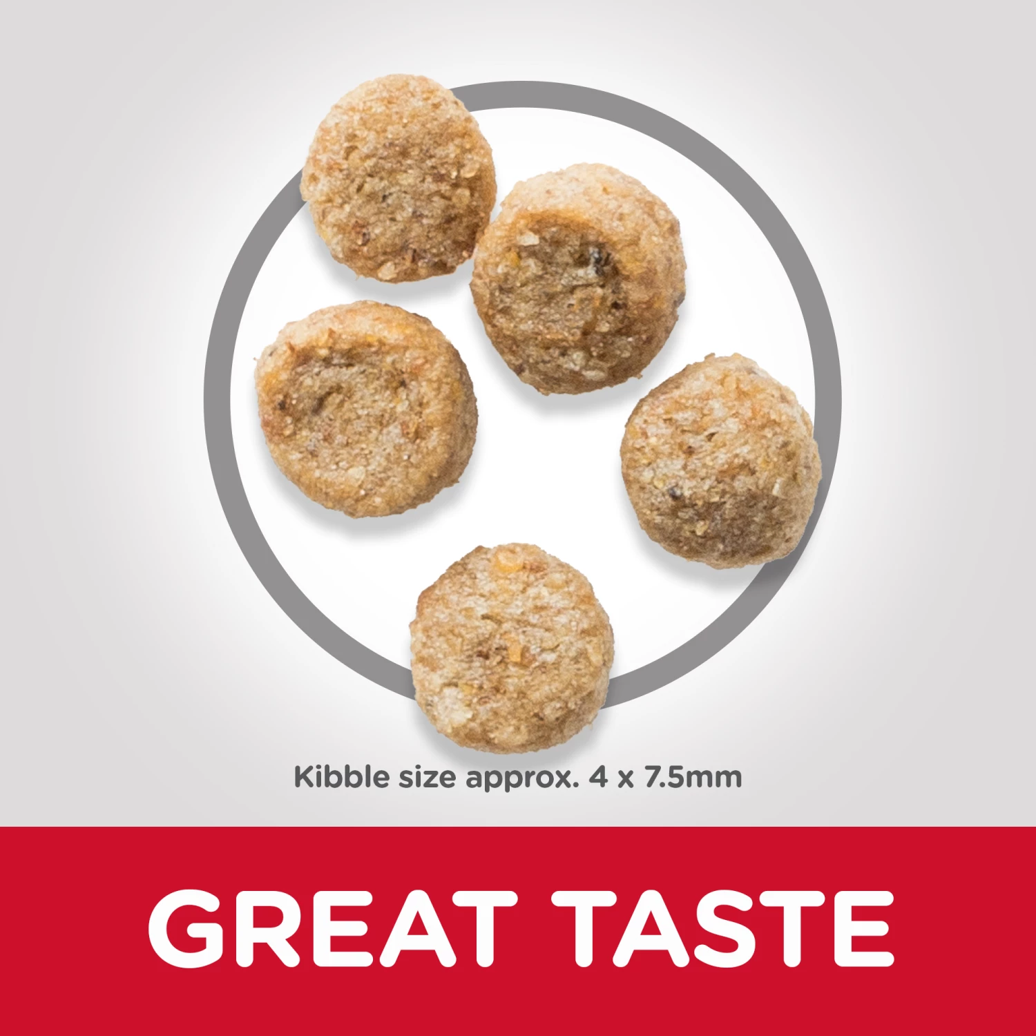 Hill's Science Plan Senior +7 Light Small & Mini Au Poulet 11 Hill's Science Plan Senior +7 Light Small & Mini Au Poulet – Image 9