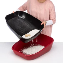 Ferplast Crépine De Bac à Sable Couverte Magix 25 Ferplast Crépine De Bac à Sable Couverte Magix -Trixie Soldes Magasin 4409 5 0190013091 1800x1800 2