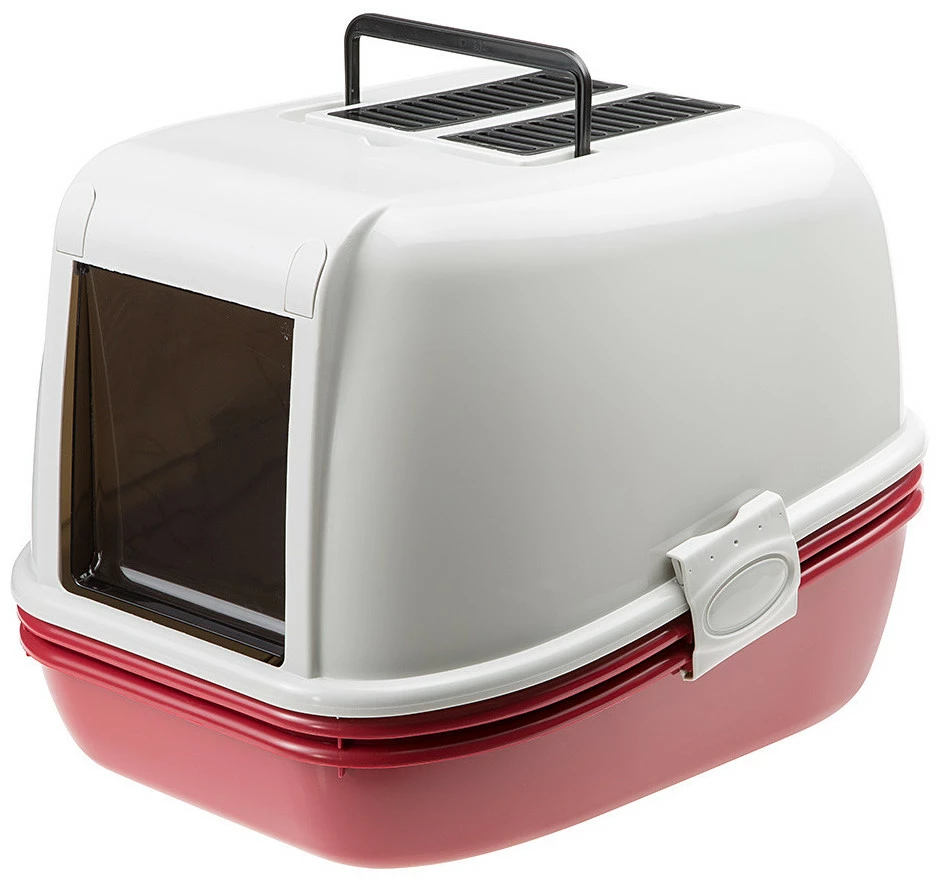 Ferplast Crépine De Bac à Sable Couverte Magix 15 Ferplast Crépine De Bac à Sable Couverte Magix – Image 13