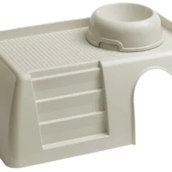 Ferplast Pub Rabbit 80/100 New W/b.bowl