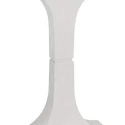 Ferplast Pied Cage F 70 Blanc