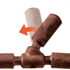 Ferplast Kit Cintre Flex 4192-16 -Trixie Soldes Magasin 45503 8010690067650 2 3