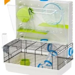 Ferplast Cage Pour Hamsters Olimpia 9 Ferplast Cage Pour Hamsters Olimpia -Trixie Soldes Magasin 45536 3 0190016470 1800x1800 3