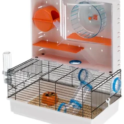 Ferplast Cage Pour Hamsters Olimpia