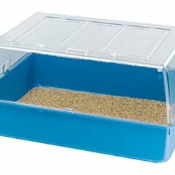 Ferplast Cage Rongeurs Mini Duna Multy -Trixie Soldes Magasin 45537 8010690042527 1 1