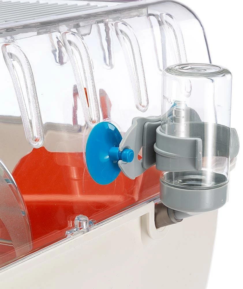 Ferplast Cage Rongeurs Combi 01 7 Ferplast Cage Rongeurs Combi 01 – Image 5