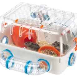Ferplast Cage Rongeurs Combi 01