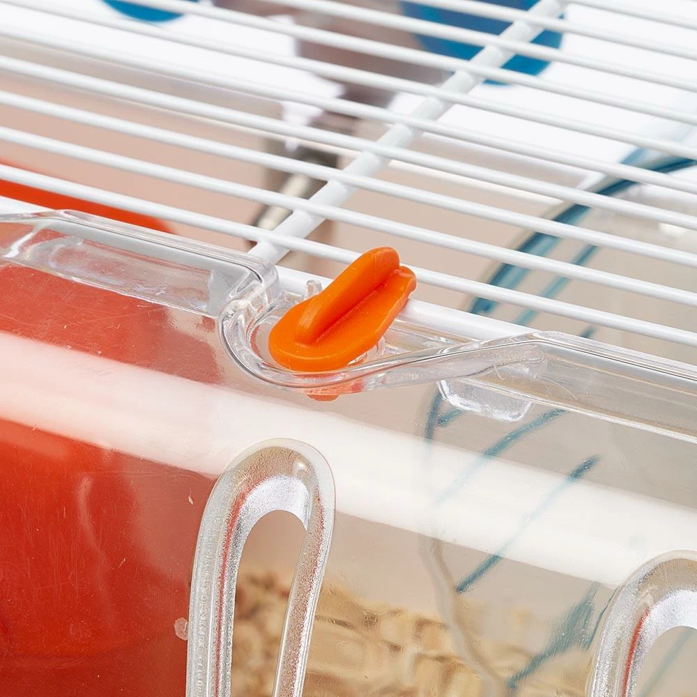 Ferplast Cage Rongeurs Combi 01 5 Ferplast Cage Rongeurs Combi 01 – Image 3