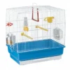 Ferplast Cage Rekord 2 Blanche -Trixie Soldes Magasin 45550 8010690067339 1