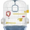 Ferplast Cage Regina Blanche -Trixie Soldes Magasin 45553 8010690045467 1