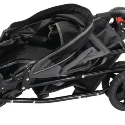 Ferplast Poussette Pour Chien -Trixie Soldes Magasin 45674 8010690113333 2 3