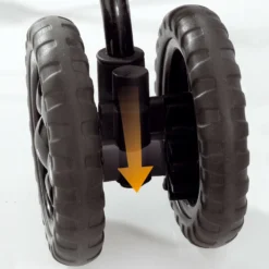 Ferplast Poussette Pour Chien -Trixie Soldes Magasin 45674 8010690113333 5 6