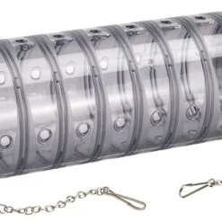 Ferplast Galerie Fpi 4840 Transparente 7 Ferplast Galerie Fpi 4840 Transparente -Trixie Soldes Magasin 45684 8010690057132 1 1