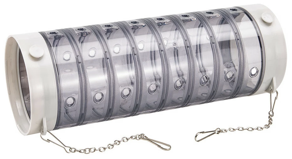 Ferplast Galerie Fpi 4840 Transparente 5 Ferplast Galerie Fpi 4840 Transparente – Image 3