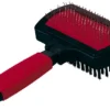 Ferplast Brosse à Cheveux Touffue Gro Double Gro -Trixie Soldes Magasin 45968 8010690029214 1