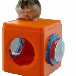 Ferplast Accessoire Cube Fpi 4836 -Trixie Soldes Magasin 46059 8010690073095 1 2