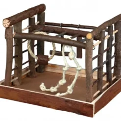 Trixie Aire De Jeu Pour Oiseaux Natural Living -Trixie Soldes Magasin 46173 136864 30368 2