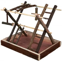 Trixie Aire De Jeu Pour Oiseaux Natural Living -Trixie Soldes Magasin 46173 136865 30369 3