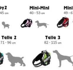 Julius K9 Fuchsia -Trixie Soldes Magasin 46438 5999053640903 1 2