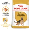 Royal Canin German Shepherd Adult Pour Chien Adulte De Type Berger Allemand -Trixie Soldes Magasin 47 1 0