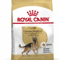 Royal Canin German Shepherd Adult Pour Chien Adulte De Type Berger Allemand -Trixie Soldes Magasin 47 2 1