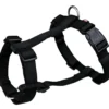 Trixie Nouveau Harnais Premium Noir -Trixie Soldes Magasin 47030 140177 45747 1