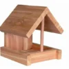 Trixie Casita Trough, Bois De Cèdre, 16X15X13Cm, Naturel 2 Trixie Casita Trough, Bois De Cèdre, 16X15X13Cm, Naturel -Trixie Soldes Magasin 47126 4011905558448fdht 1
