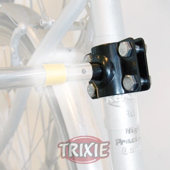 Trixie Anneau De Remplacement De La Pièce Jointe à La Barre De Vélo Réf 1287 4 Trixie Anneau De Remplacement De La Pièce Jointe à La Barre De Vélo Réf 1287 – Image 2